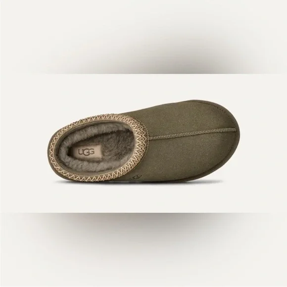 NWT Ugg Tasman Slippers - Picture 6 of 6